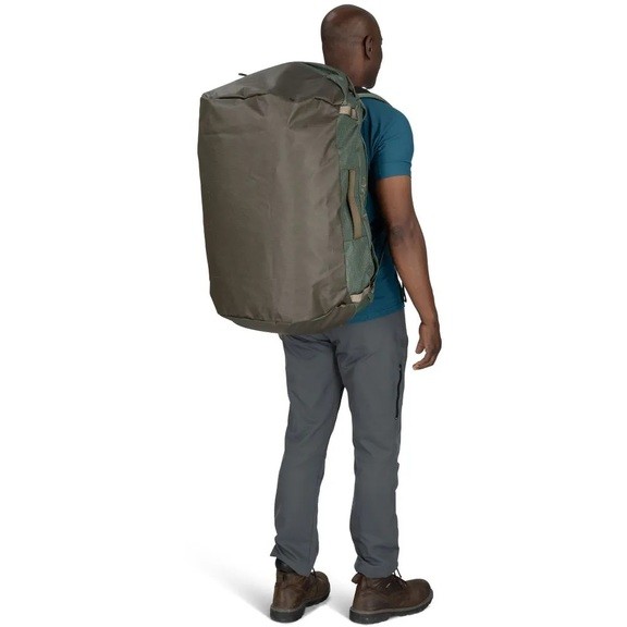 Сумка Osprey Transporter Duffel 95