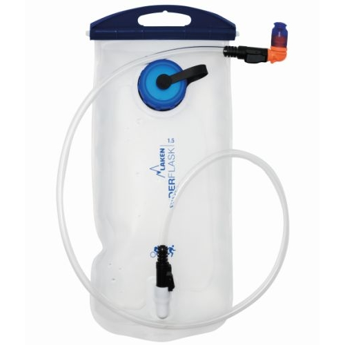 Питьевая система Laken Hydration system TPU 1,5 L
