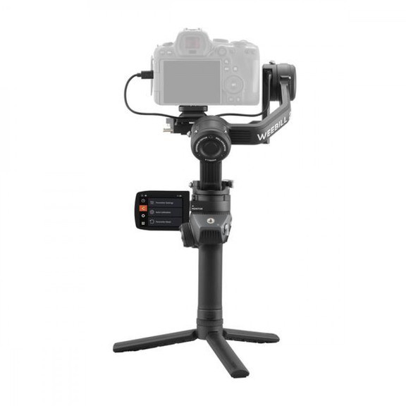 Стедикам Zhiyun Weebill 2 Pro