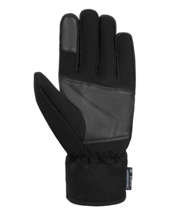 Перчатки Reusch Diver X R-Tex Touch-Tec