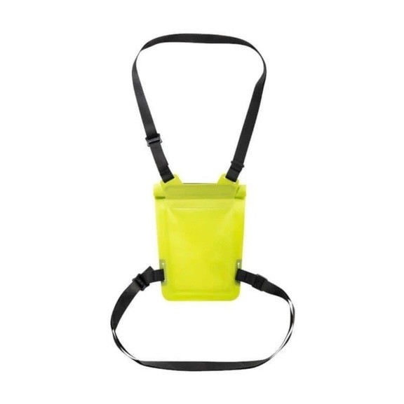 Гаманець нательный Tatonka WP Chest Holster