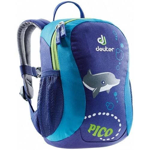 Рюкзак дитячий Deuter Pico Kids