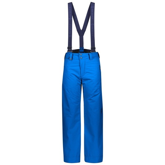 Штани дитячі лижні Scott Vertic Dryo Junior's Pant