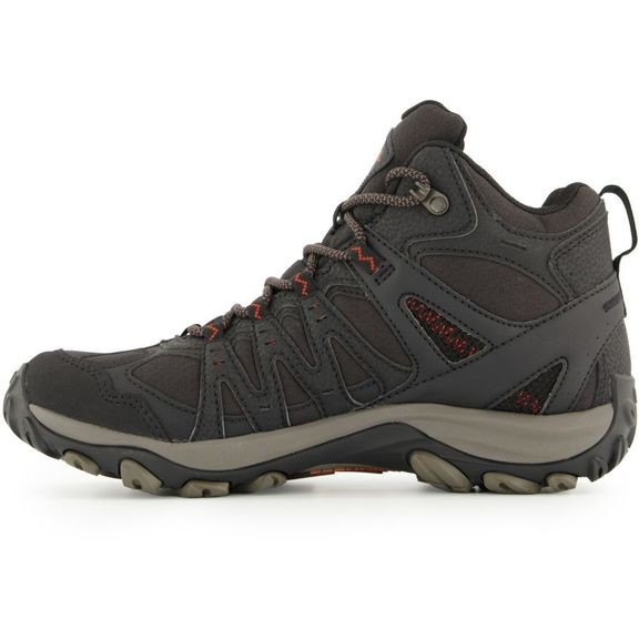 Ботинки мужские Merrell Accentor 3 Sport Mid GTX