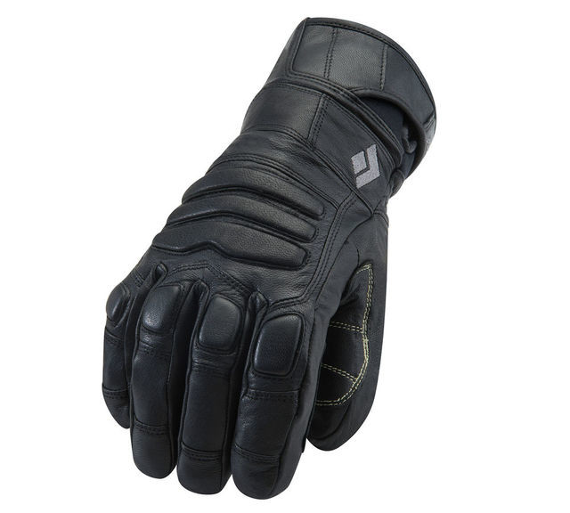 Перчатки Black Diamond Legend Gloves