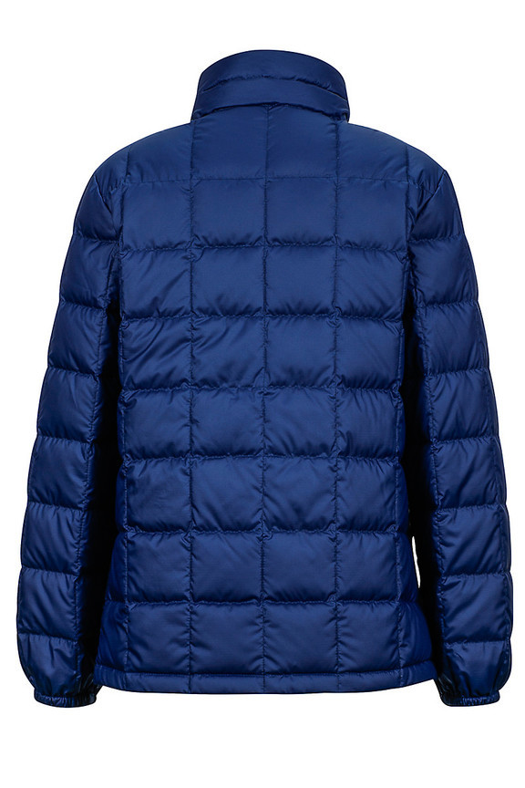 Пуховик детский Marmot Boy's Ajax Jacket