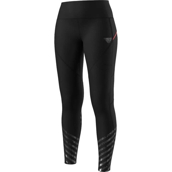 Штаны женские Dynafit Trail Reflective Tights Woman