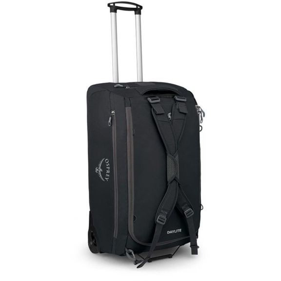 Сумка дорожна на колесах Osprey Daylite Wheeled Duffel 85