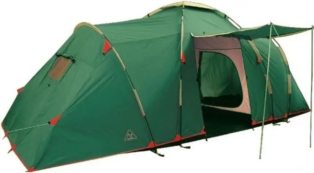 Палатка Tramp Brest 4 (V2)