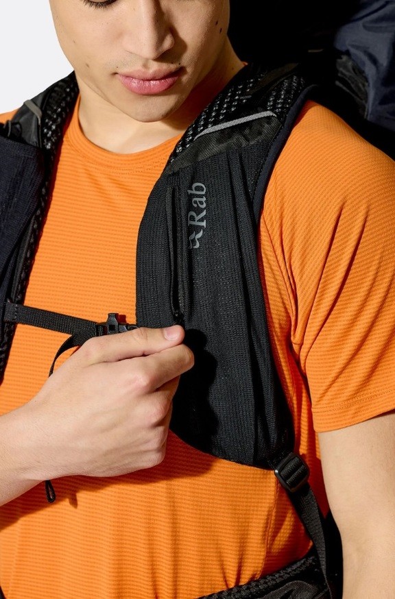 Рюкзак Rab Airox 36