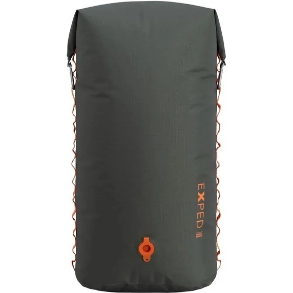 Гермомешок Exped Drybag Dura 50