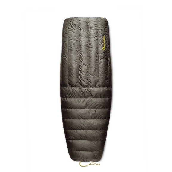 Спальный мешок-квилт Sea to Summit Ember Down Quilt -1C|30F Long)