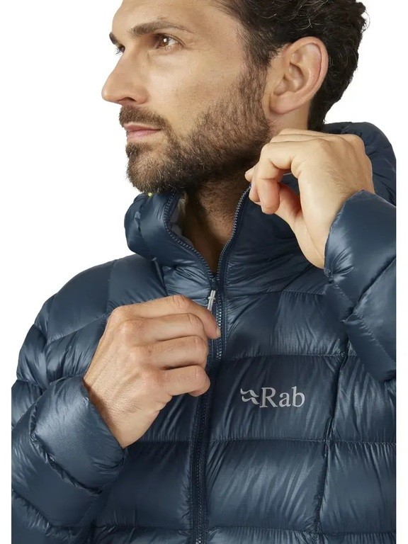 Мужская куртка Rab Mythic G Jacket