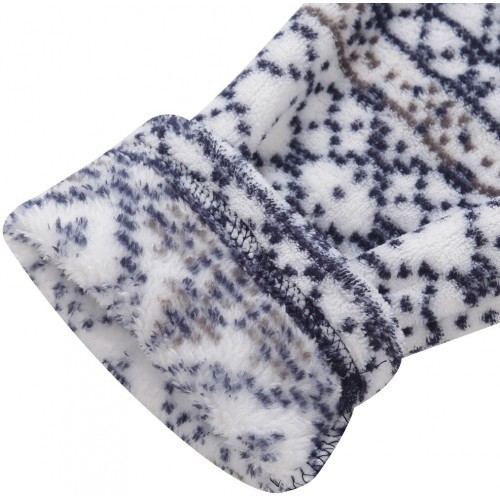 Флис Alpine Pro Elk 3