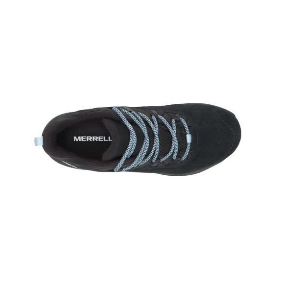 Черевики жіночі Merrell Bravada Edge 2 Thermo Demi WP Womens