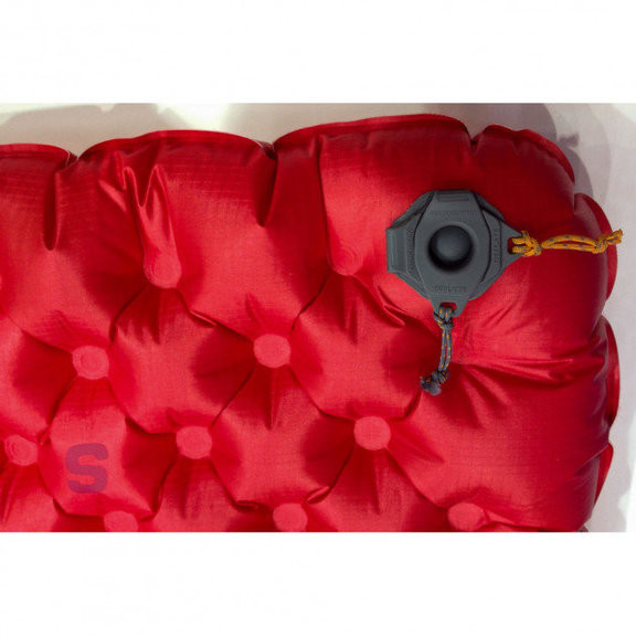 Надувной коврик Sea To Summit Air Sprung Comfort Plus Insulated Mat Regular