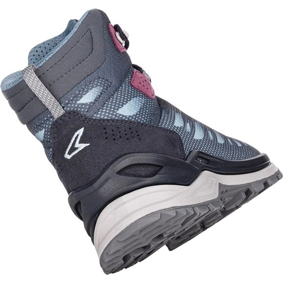 Ботинки женские Lowa Ferrox Gore-Tex MID Women