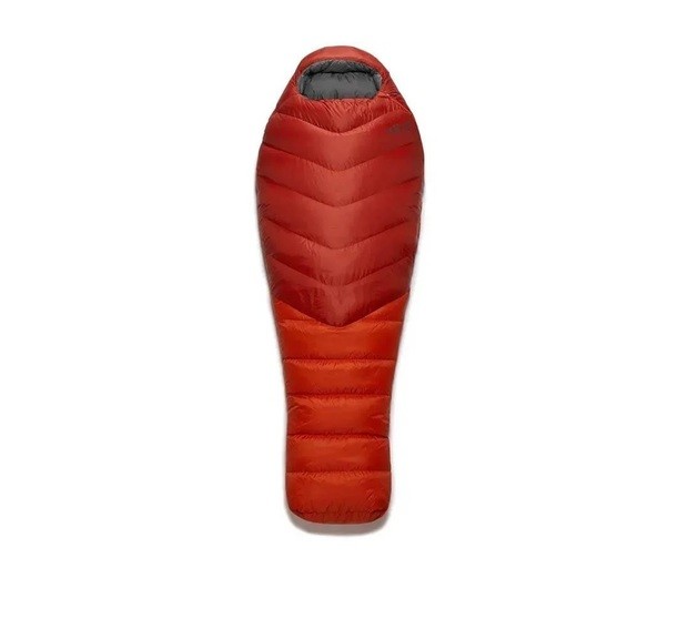 Спальный мешок Rab Alpine 600 Regular (-9°C )