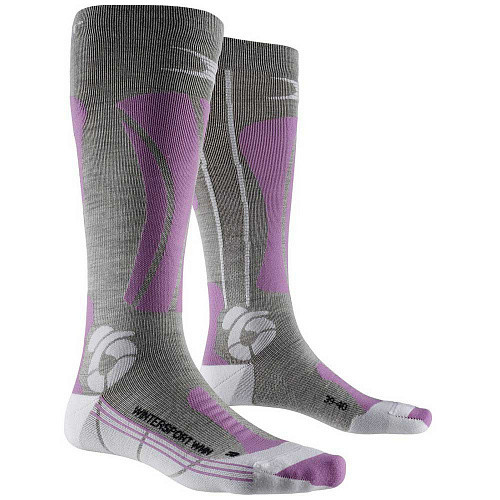 Термошкарпетки X-Socks Apani® Socks Wintersports Women