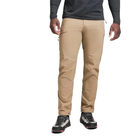 Штани чоловічі Black Diamond M Alpine Pants