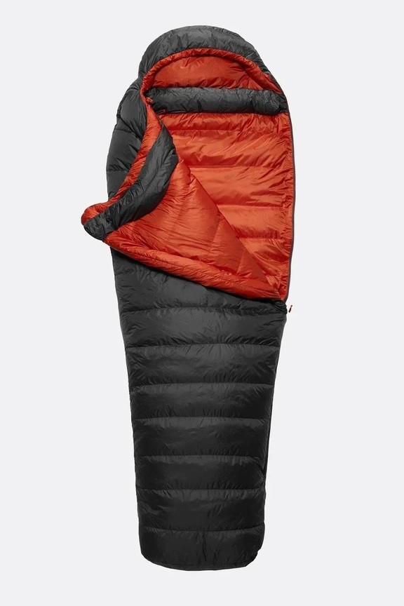 Спальный мешок Rab Ascent 500 Regular, (-5°C)