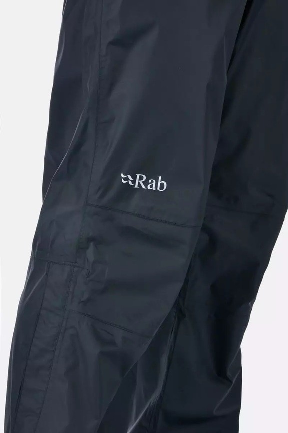 Треккинговые брюки Rab Downpour Pants