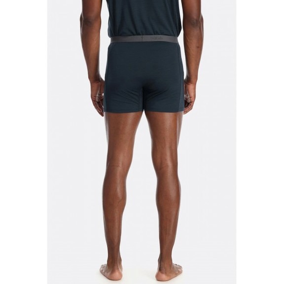 Труси чоловічі Rab Syncrino Boxers