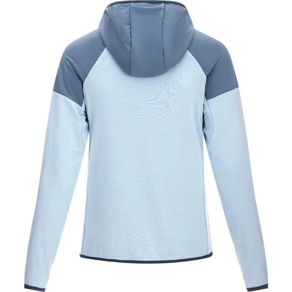 Фліс жіночий 2117 Trubo Fleece Women