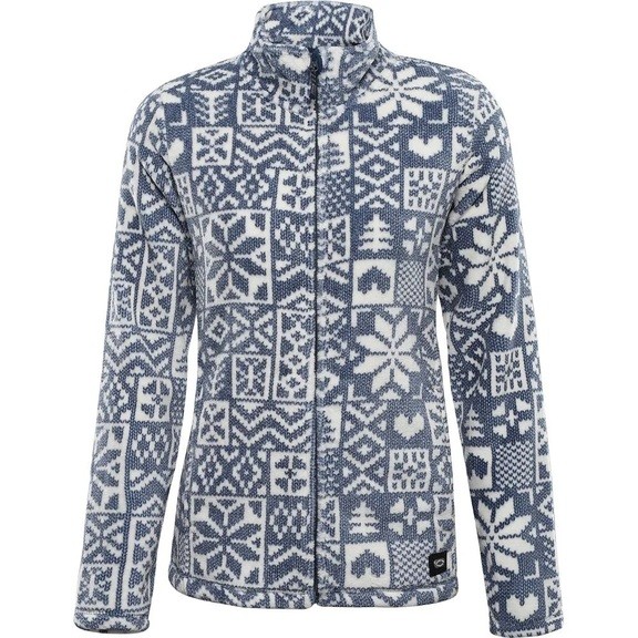 Флис женский Alpine Pro Eflina