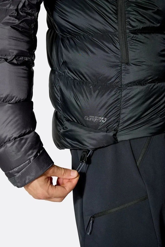 Мужской пуховик Rab Neutrino Pro Down Jacket