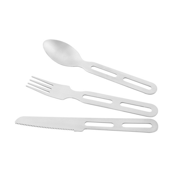 Набір столового приладдя Tatonka Cutlery Set I