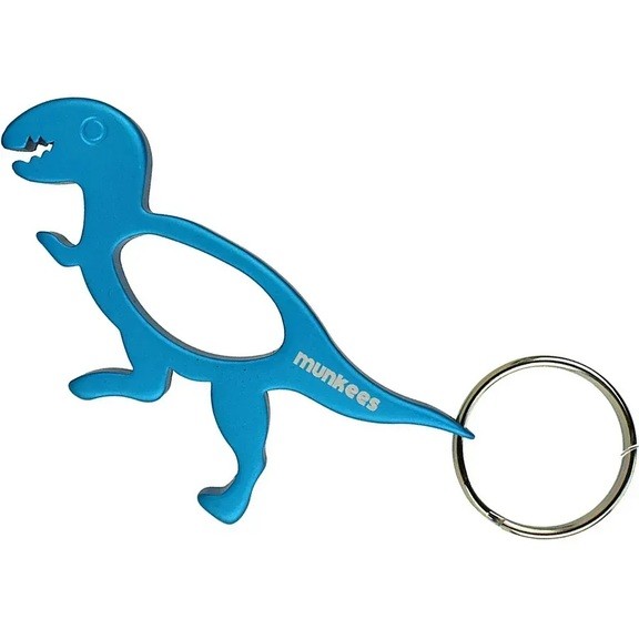 Брелок-открывашка Munkees 3481 T-Rex