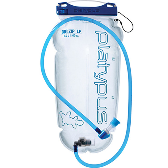 Питьевая система Platypus Big Zip LP 3L