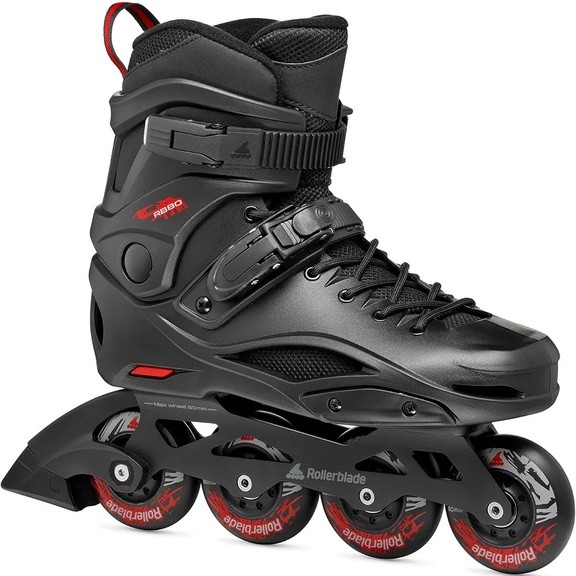 Ролики Rollerblade RB 80