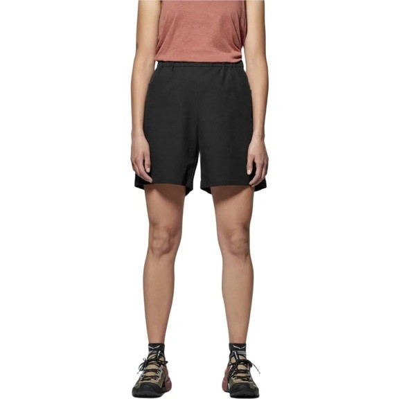 Шорти жіночі Salewa Fanes Hemp Light Shorts Women