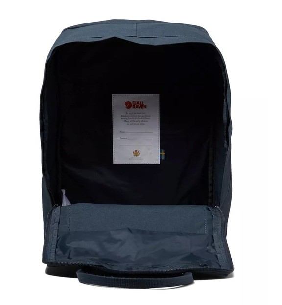 Рюкзак Fjallraven Kanken Laptop 13