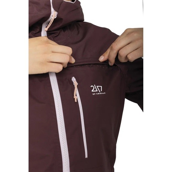 Куртка жіноча 2117 Ruskola 3L Jacket Women