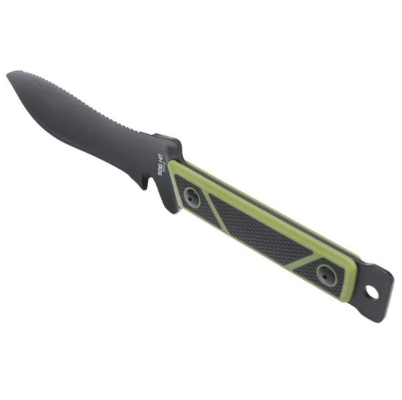Нож с фиксированным клинком SOG Rip Tide 6.5