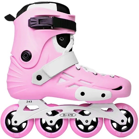 Ролики Micro MT4 Pink