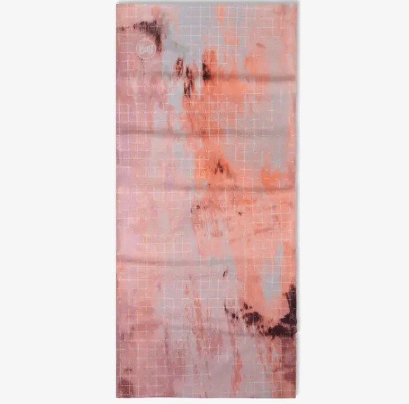 Шарф-труба Buff Coolnet UV, Mage Multi