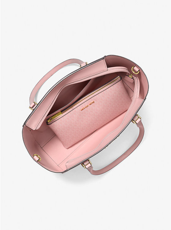 Сумка шопер Michael Kors Charlotte 35R3GCFT3T 