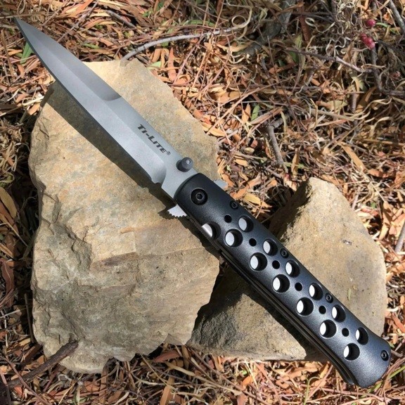 Ніж складаний Cold Steel 6