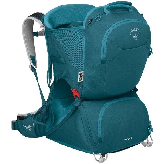 Рюкзак Osprey Poco LT