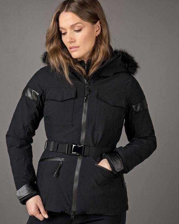 Куртка женская горнолыжная 8848 Wivi Jacket
