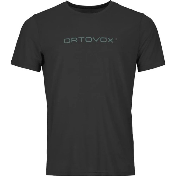 Футболка чоловіча Ortovox 150 Cool Brand TS Men