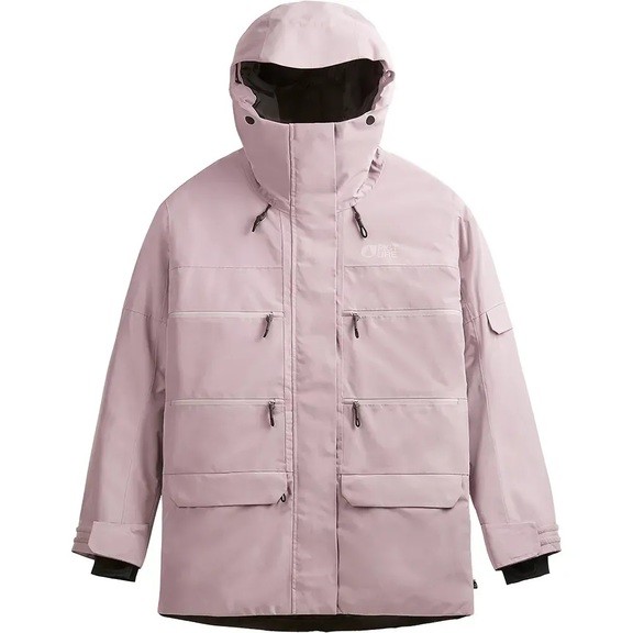 Куртка женская Picture Organic U68 W 2024