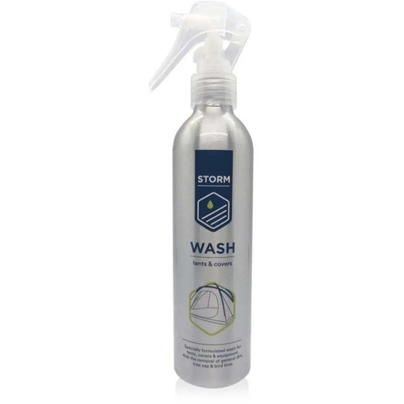 Засіб для чищення Storm Tent & Gear Wash (Spray On) 225 ml