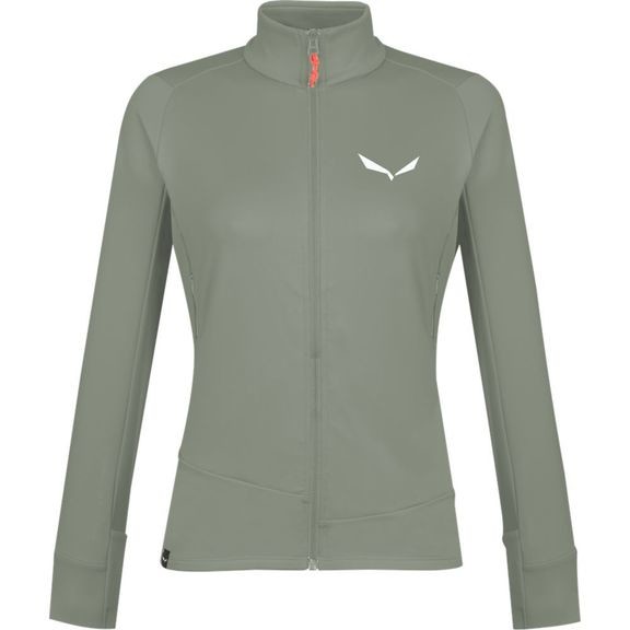 Флис женский Salewa Puez Polarlite W Jacket