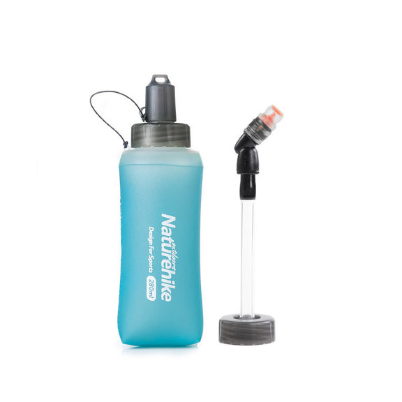 Фляга для бігу Naturehike Soft Flask 0.42 л
