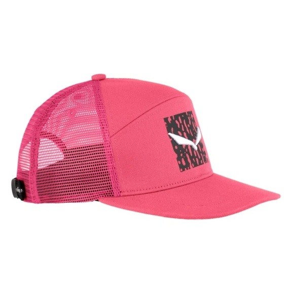 Кепка женская Salewa Pure Salamander Logo Women Cap